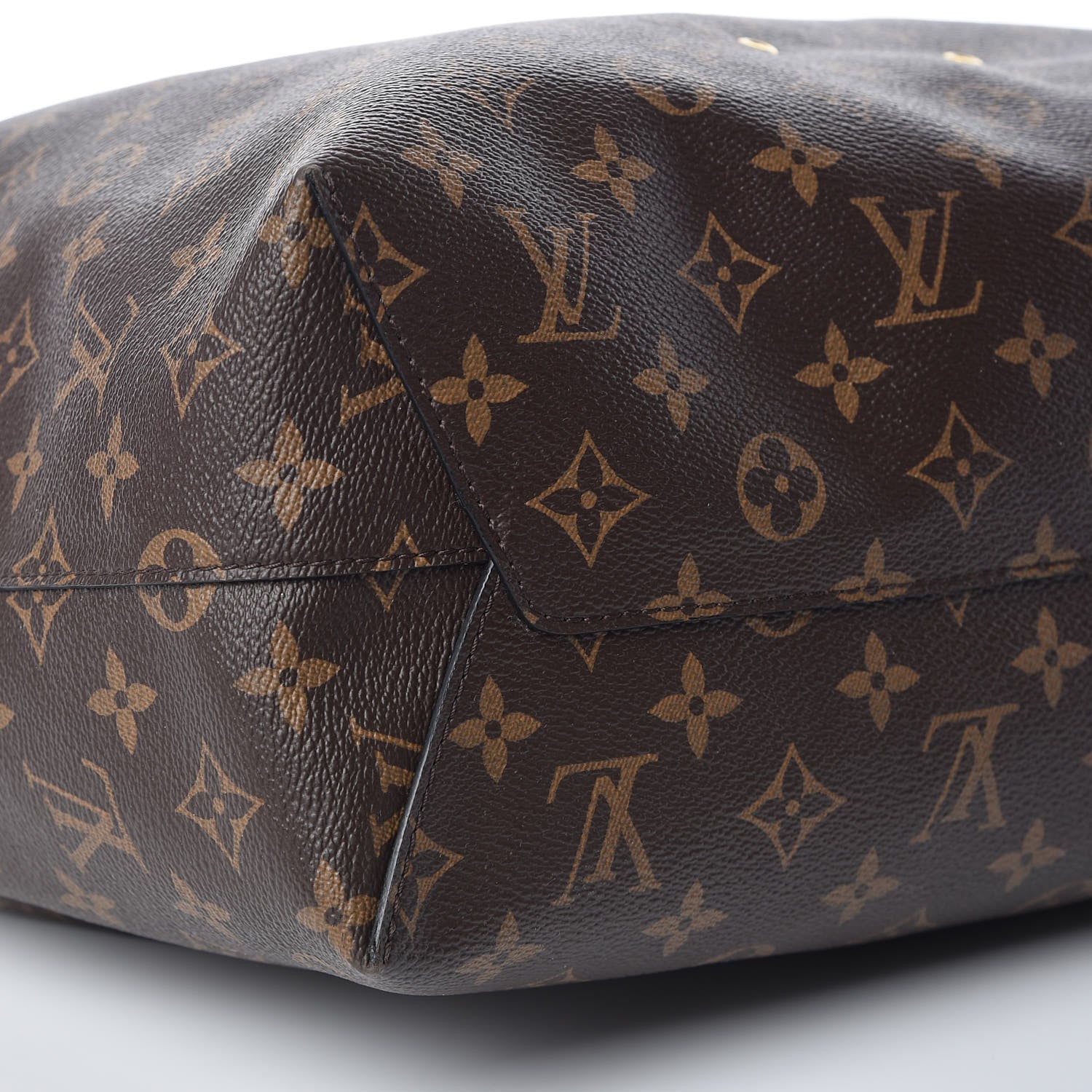 Louis Vuitton Monogram Atlantis MM 5 of 9