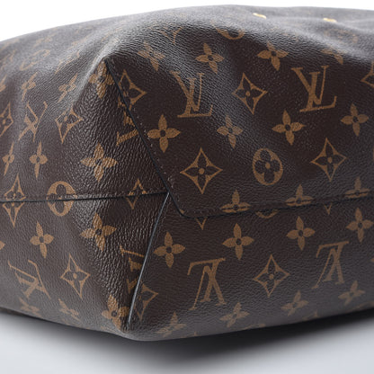 Louis Vuitton Monogram Atlantis MM 5 of 9