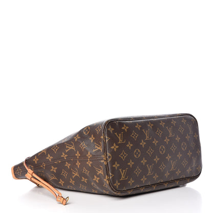 Louis Vuitton Monogram Neo Neverfull MM 5 of 20