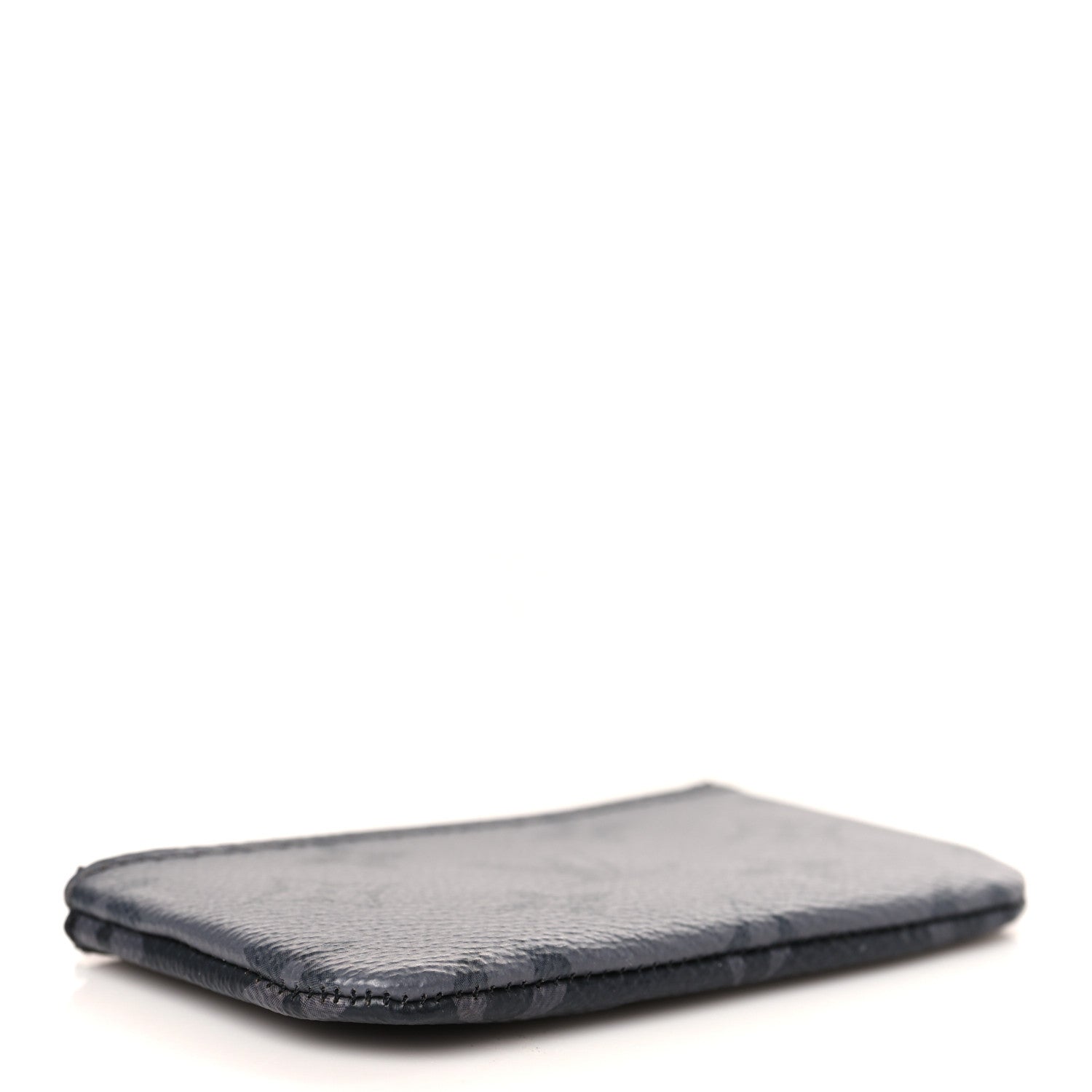 Louis Vuitton Reverse Monogram Eclipse Key Pouch 4 of 8
