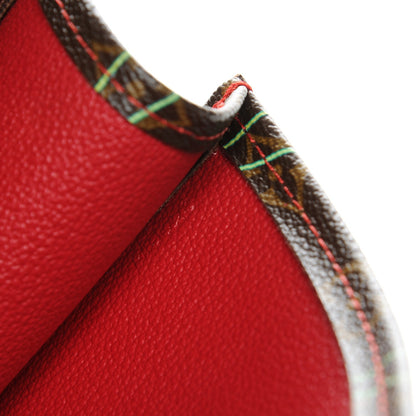 Louis Vuitton Monogram Cerises Sac Plat 7 of 7