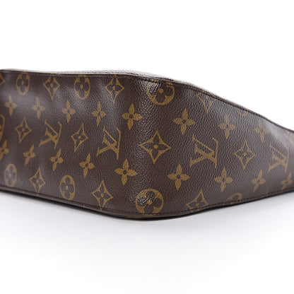 Louis Vuitton Monogram Looping MM 12 of 15