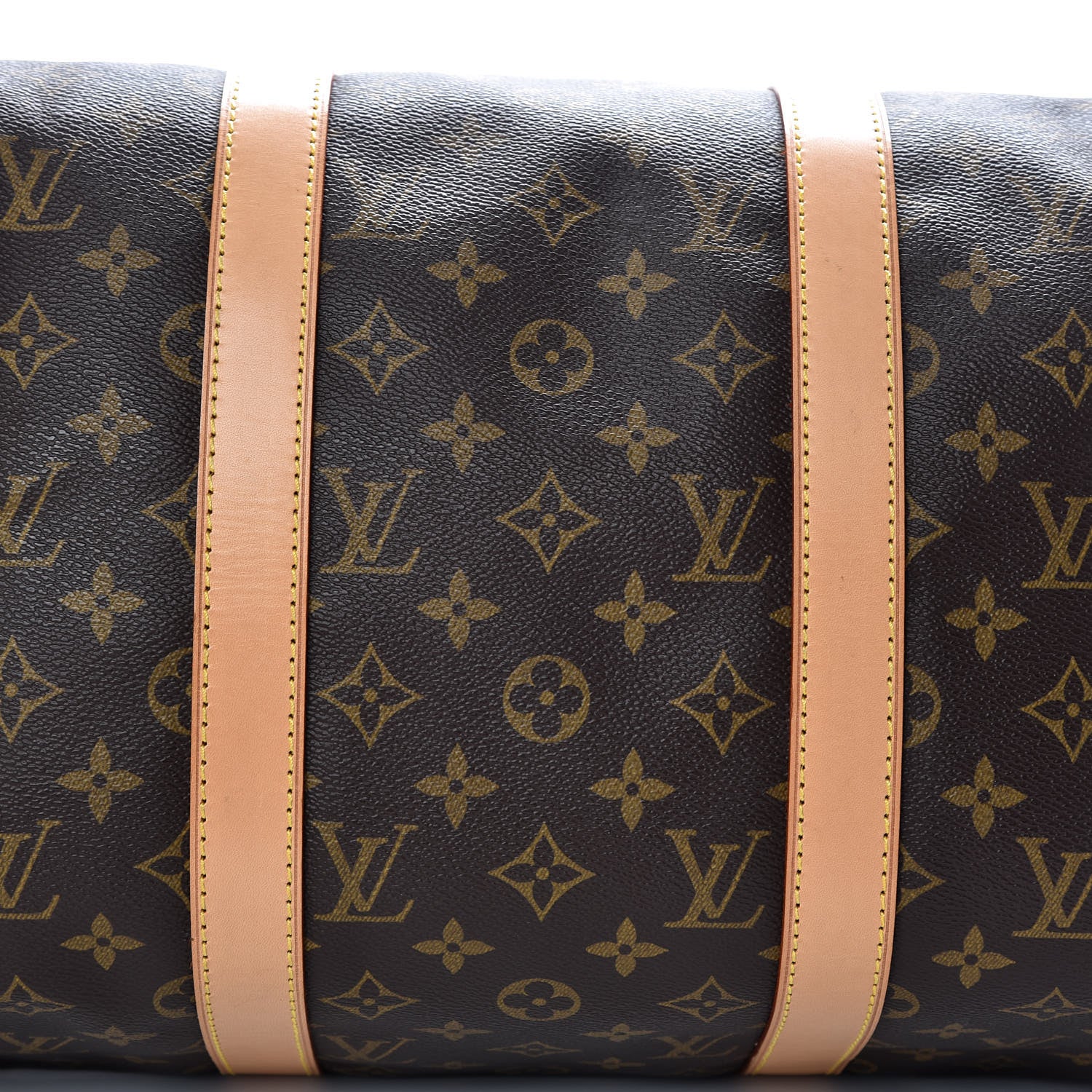 Louis Vuitton Monogram Keepall 50 11 of 11