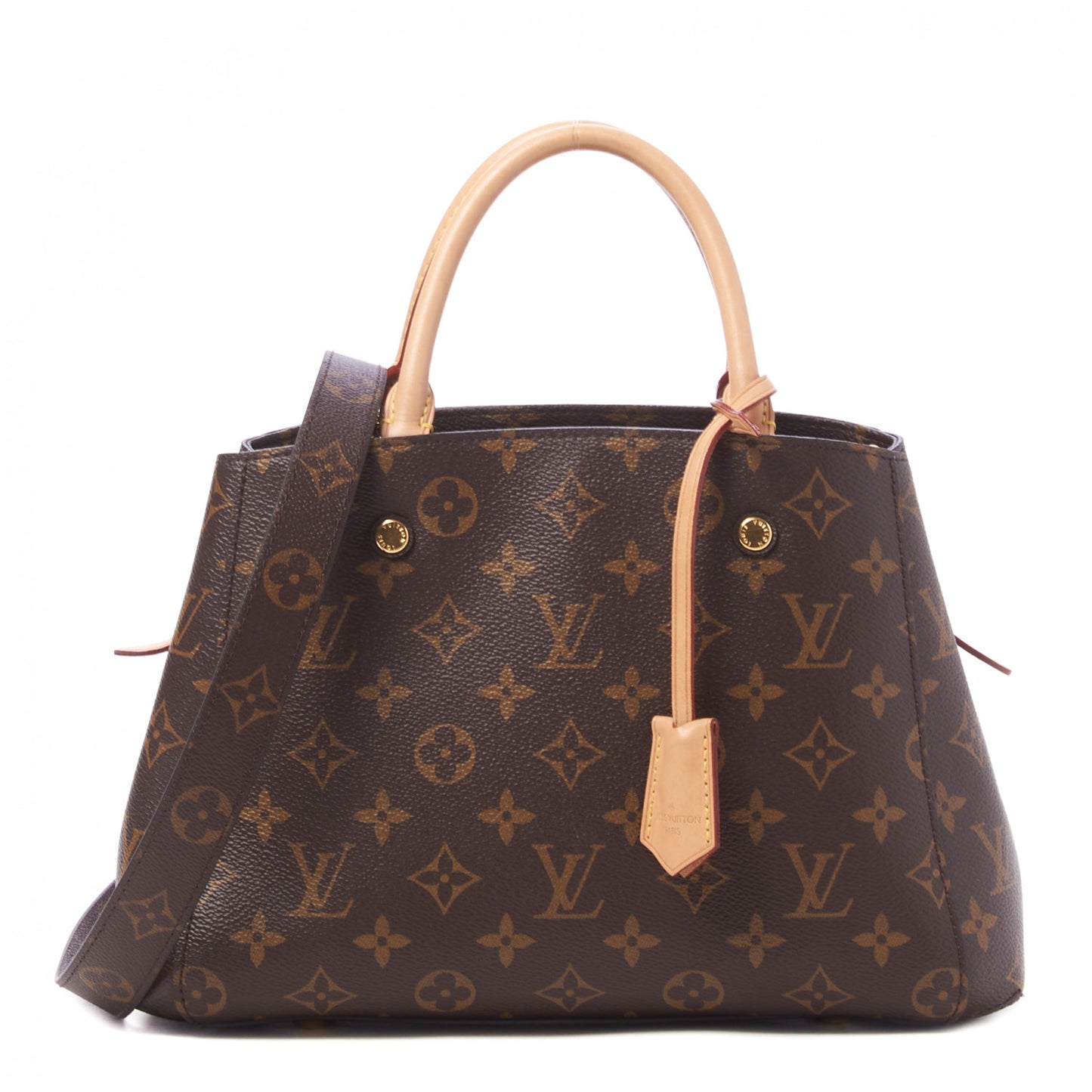 Monogram Montaigne BB