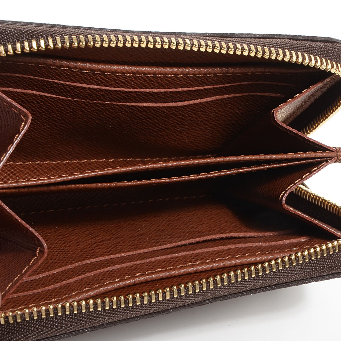 Monogram Zippy Coin Purse