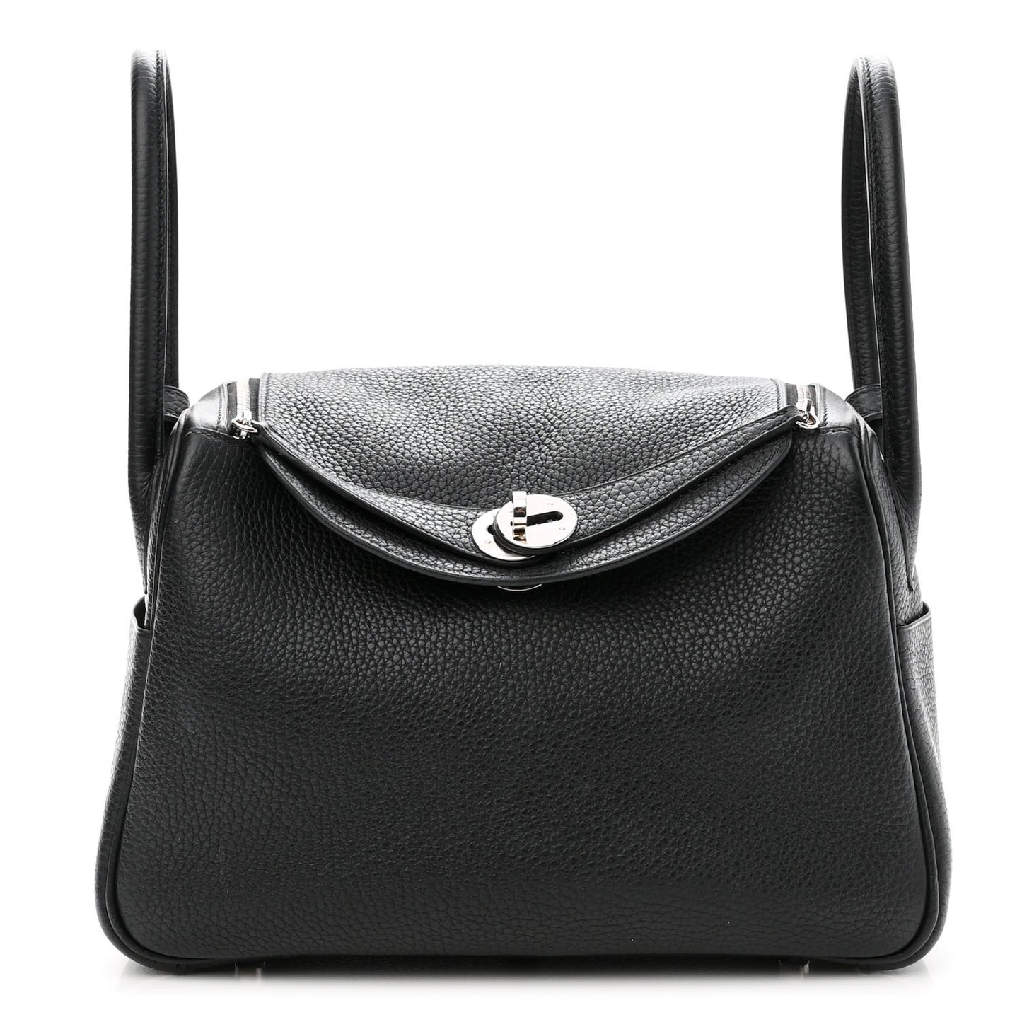 Taurillon Clemence Lindy 26 Black
