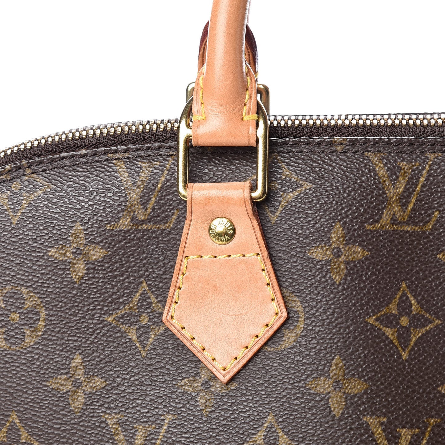 Monogram Alma PM