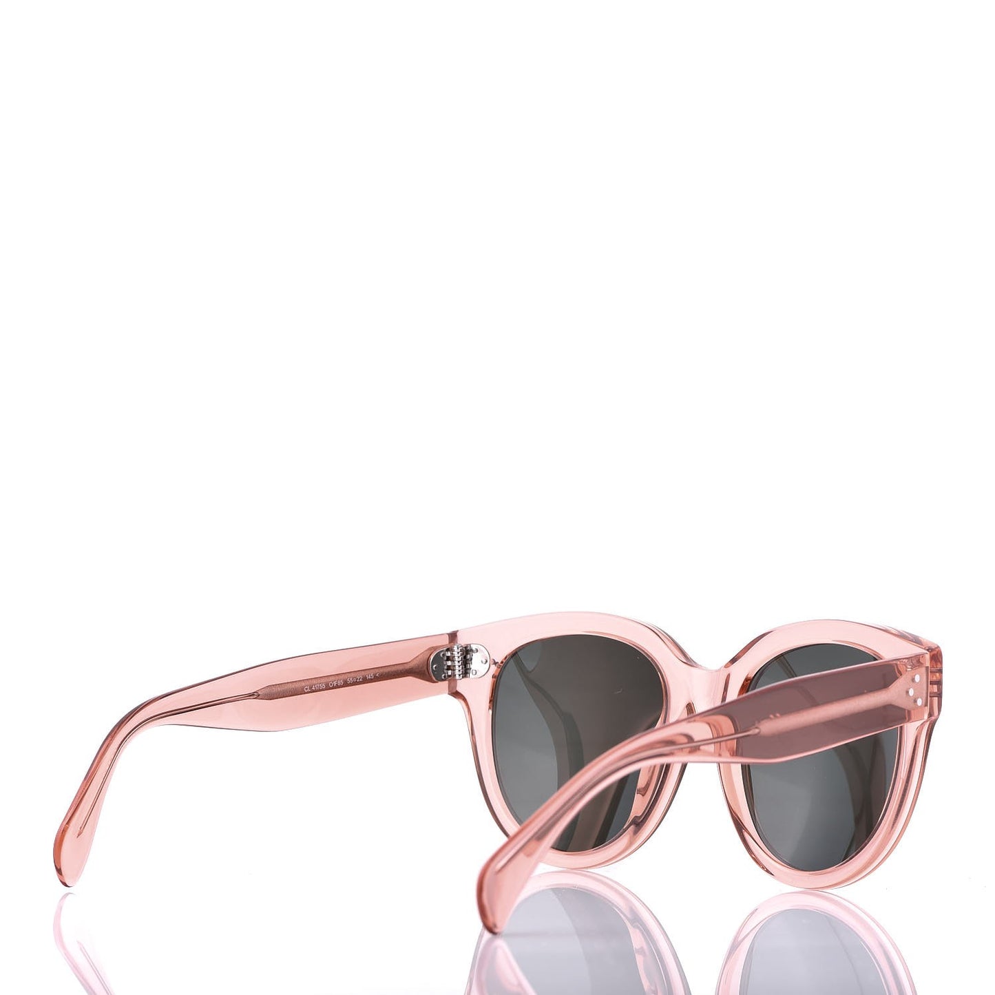 Audrey Sunglasses CL 41755 Pink