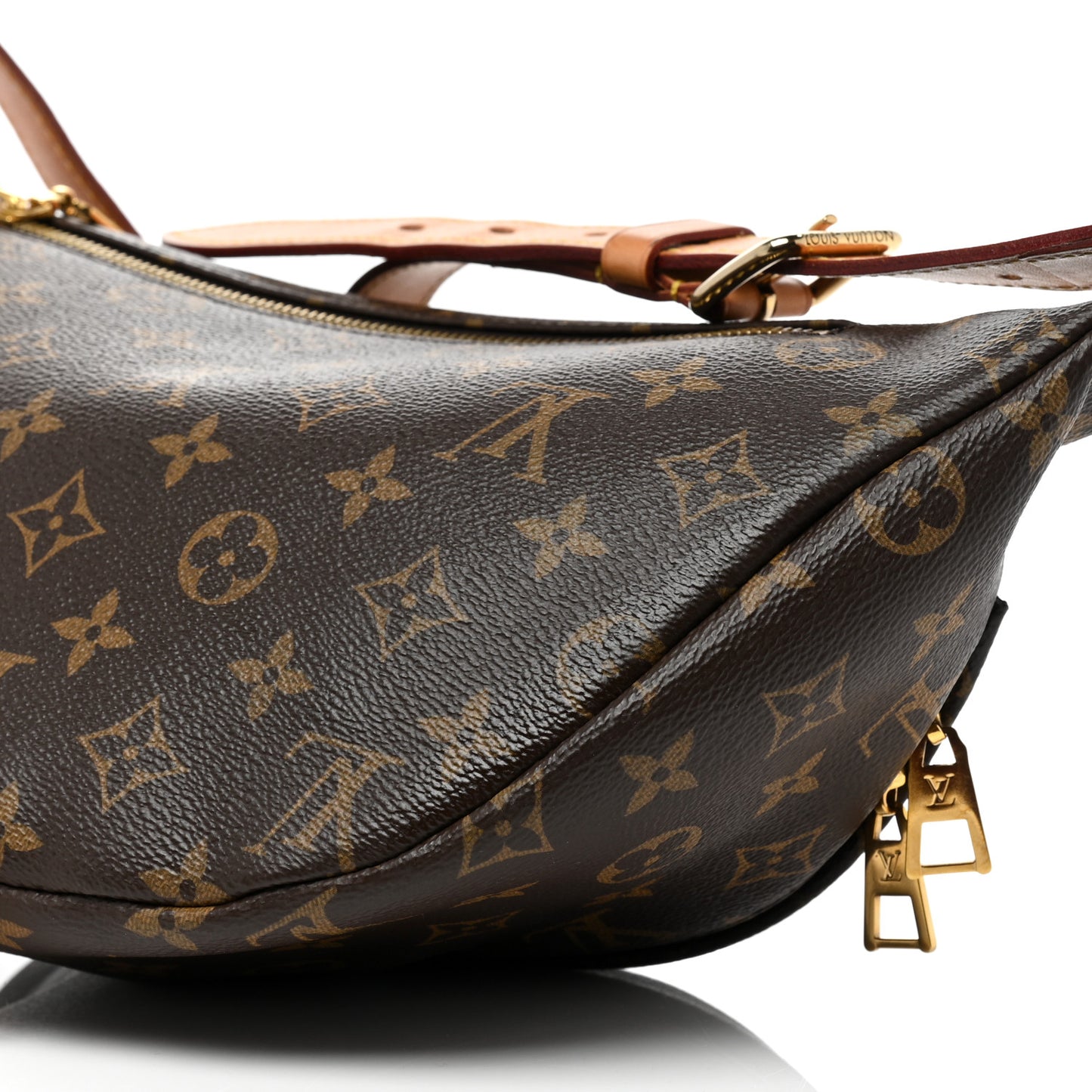 Monogram Bumbag