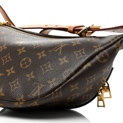 Louis Vuitton Monogram Bumbag 6 of 8