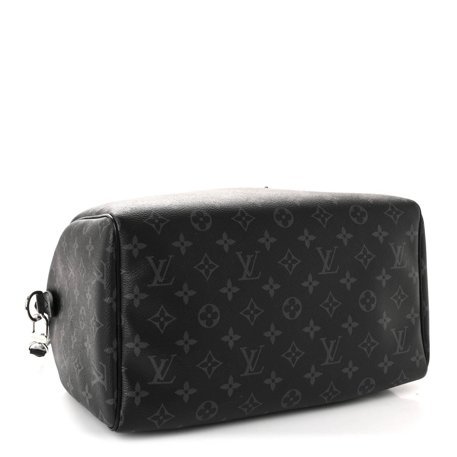 Louis Vuitton Monogram Eclipse Speedy Soft 30 4 of 9