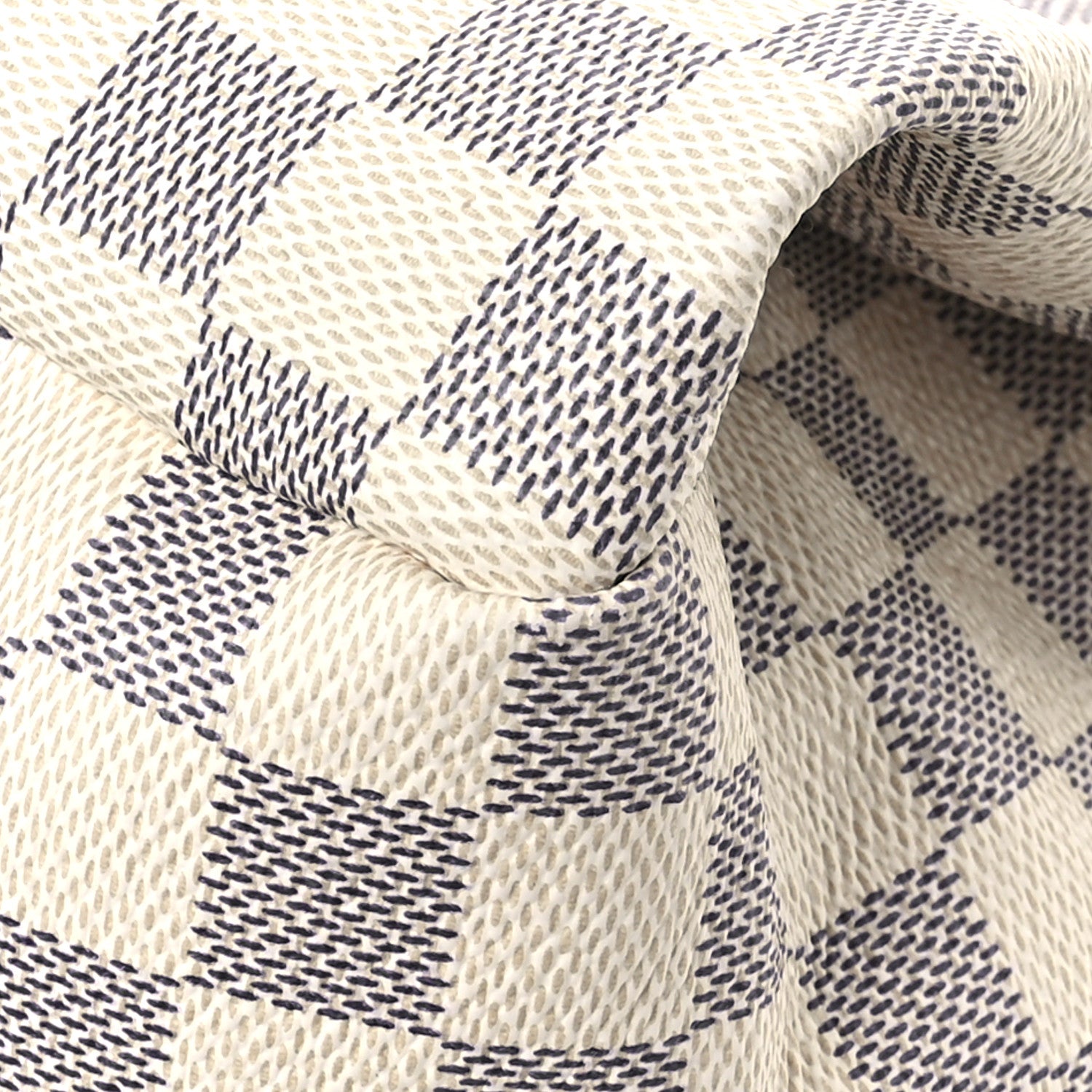 Louis Vuitton Damier Azur Artsy MM 13 of 13