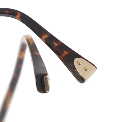 Louis Vuitton Conspiration Pilote Aviator Sunglasses Gold 10 of 11