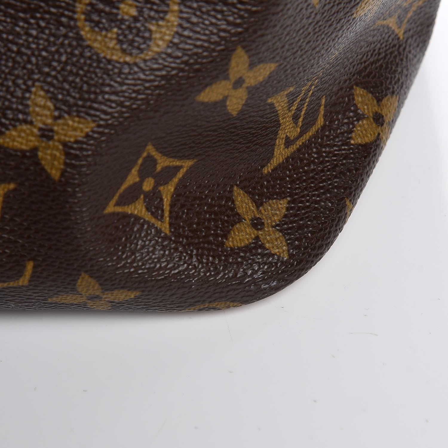 Louis Vuitton Monogram Palermo PM 14 of 15