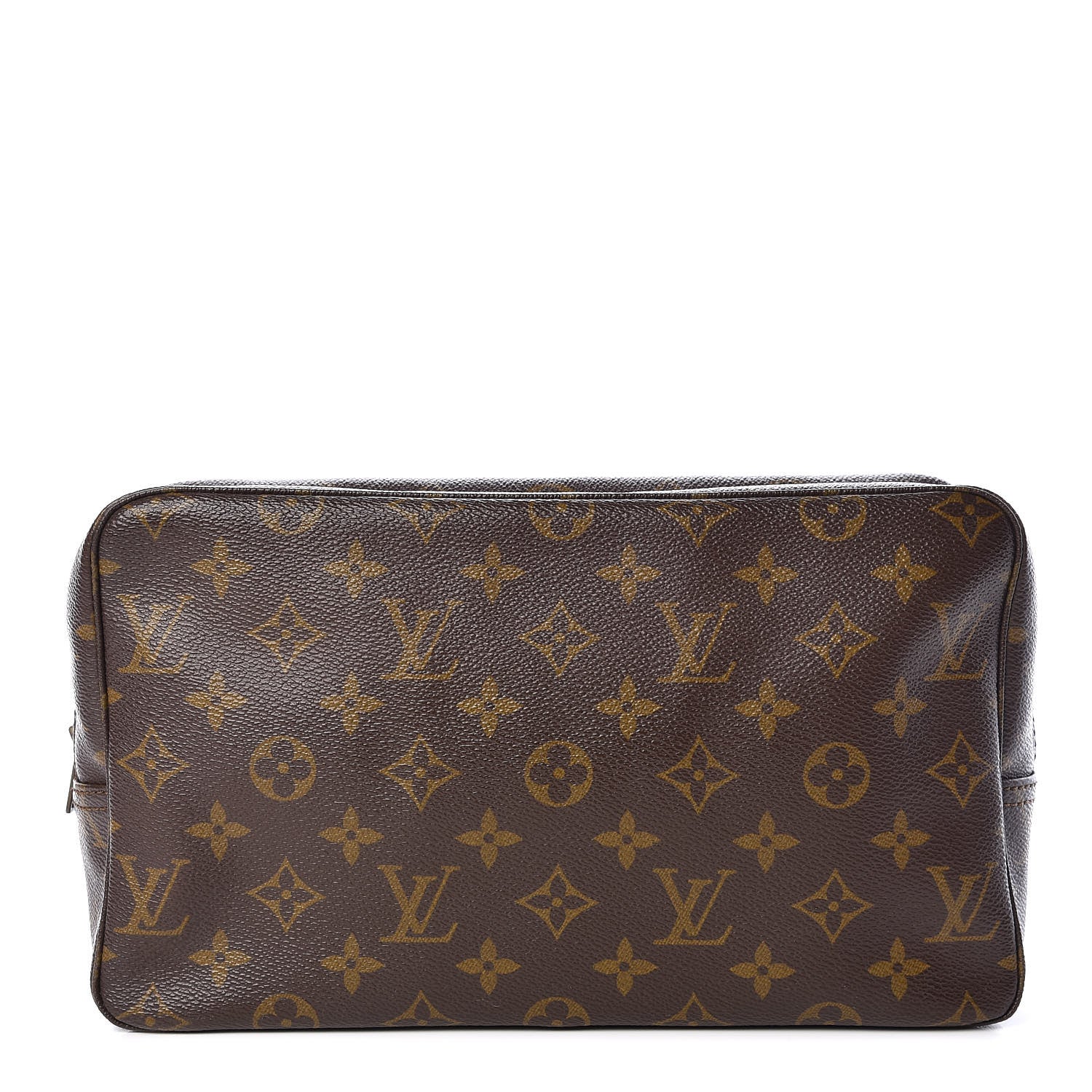 Louis Vuitton Monogram Trousse Toilette 28 1 of 14