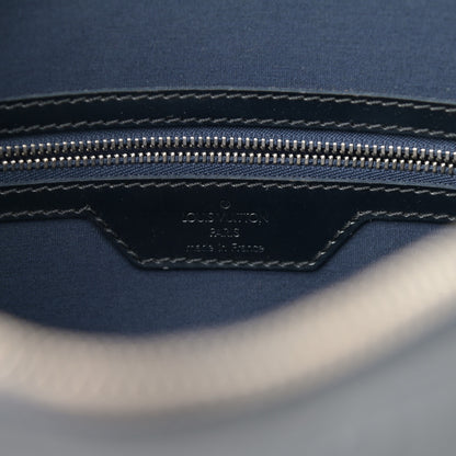 Louis Vuitton Mat Monogram Malden Blue 6 of 10