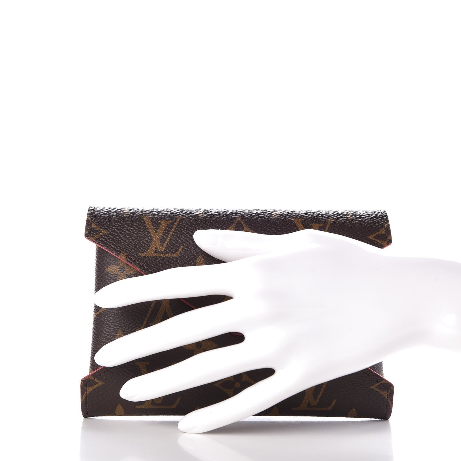 Louis Vuitton Monogram Medium Kirigami Pochette Insert 2 of 7