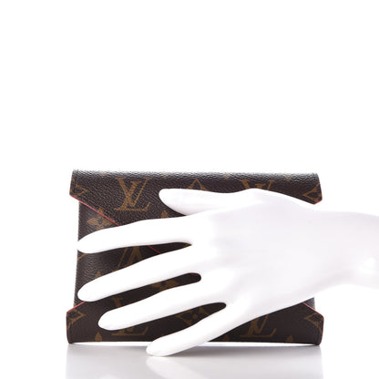 Louis Vuitton Monogram Medium Kirigami Pochette Insert 2 of 7