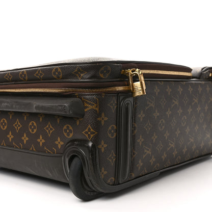 Louis Vuitton Monogram Pegase 55 Business 8 of 13