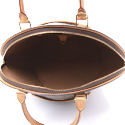 Louis Vuitton Monogram Ellipse MM 4 of 9