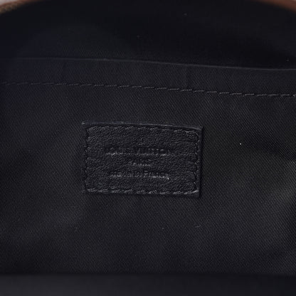 Louis Vuitton Monogram Palm Springs Backpack Mini 7 of 10