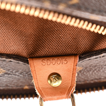 Louis Vuitton Monogram Cabas Piano 16 of 40