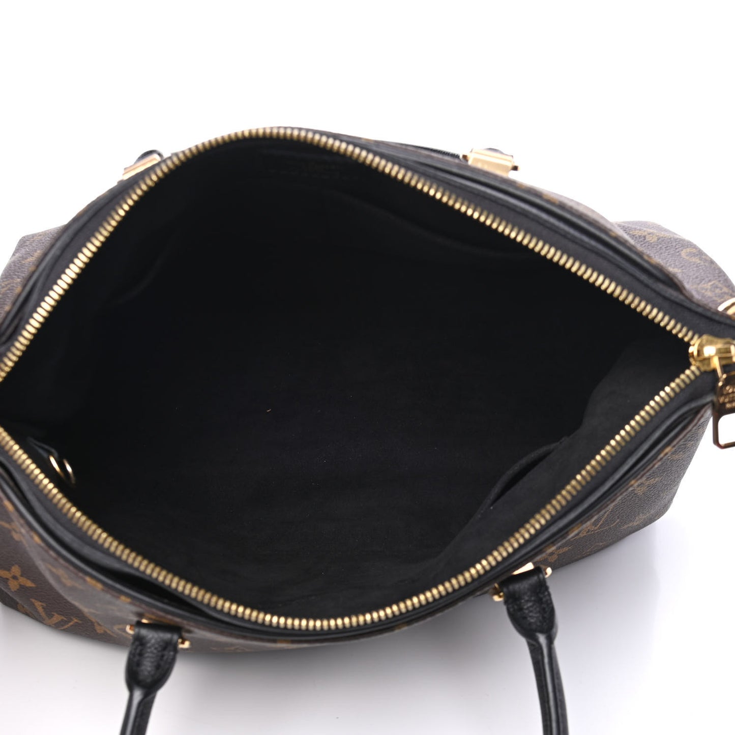 Monogram Pallas Full Black