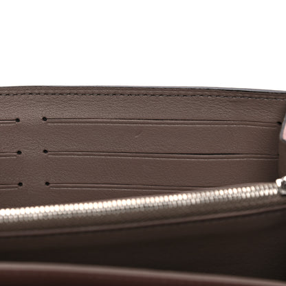 Louis Vuitton Taurillon Capucines Wallet Magnolia 10 of 16