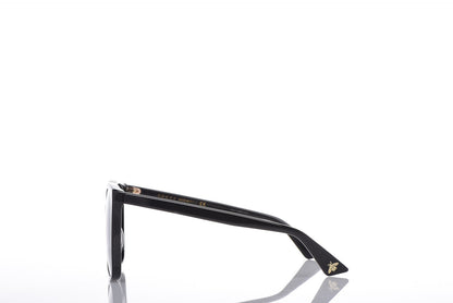 Gucci Acetate GG Sunglasses GG0022S Black 3 of 7