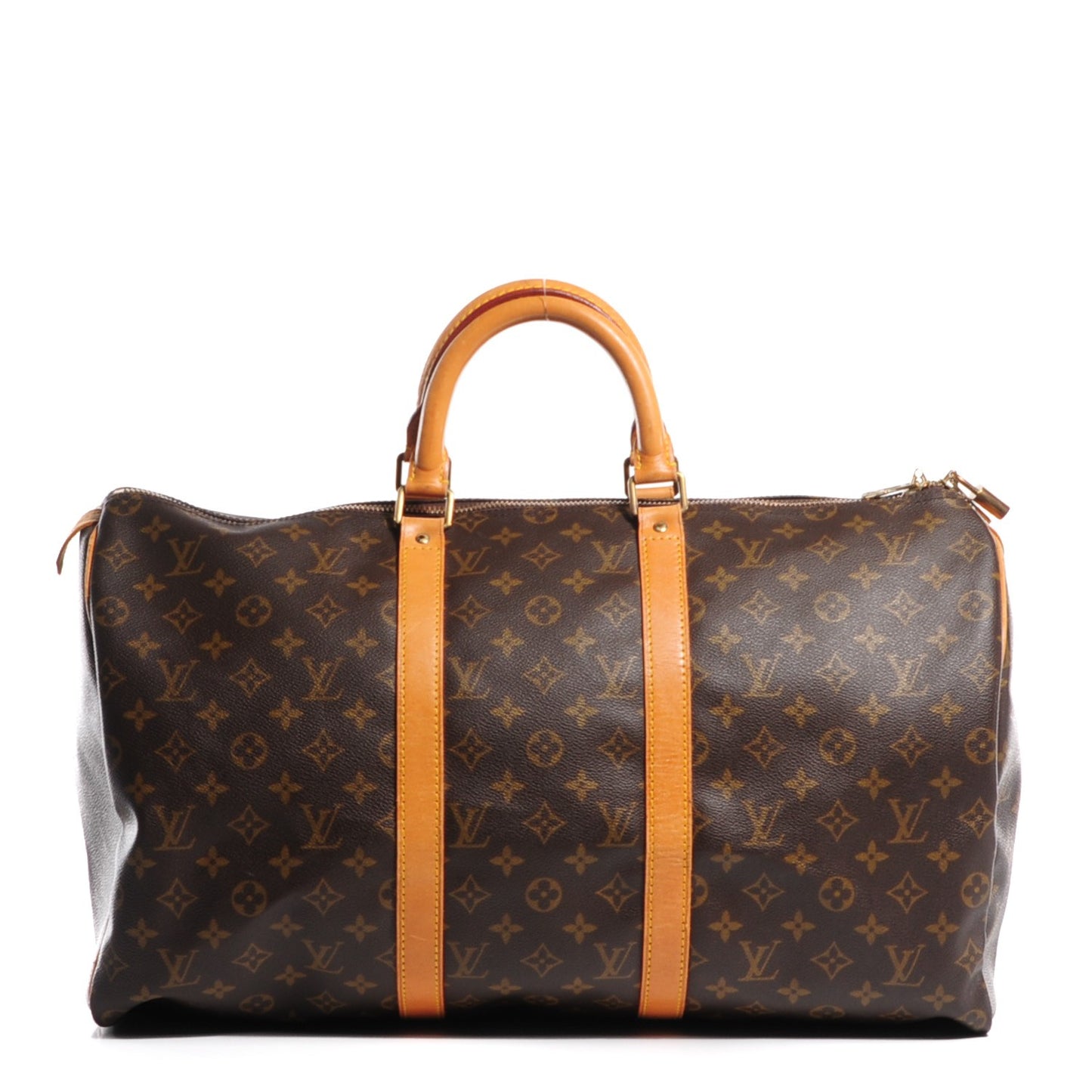 Monogram Keepall 50