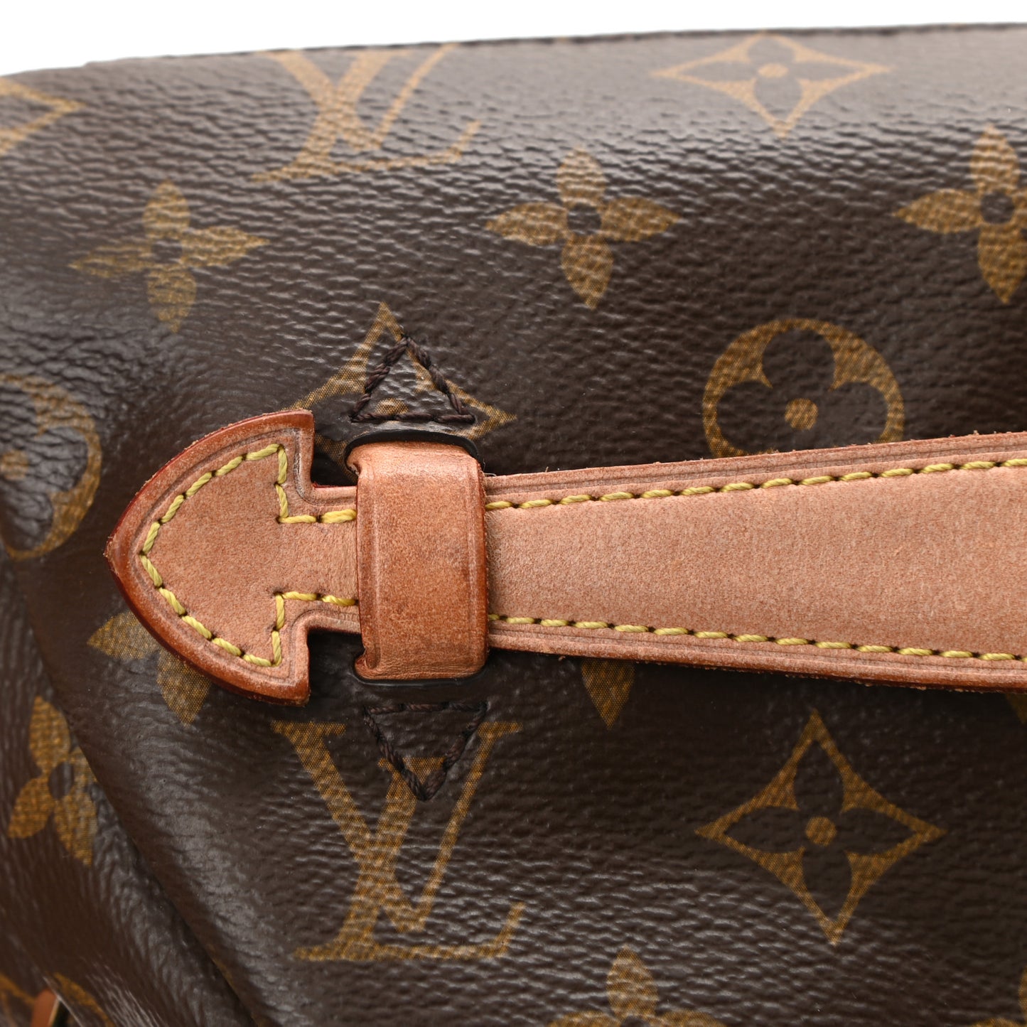 Monogram Bumbag