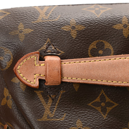 Louis Vuitton Monogram Bumbag 13 of 14