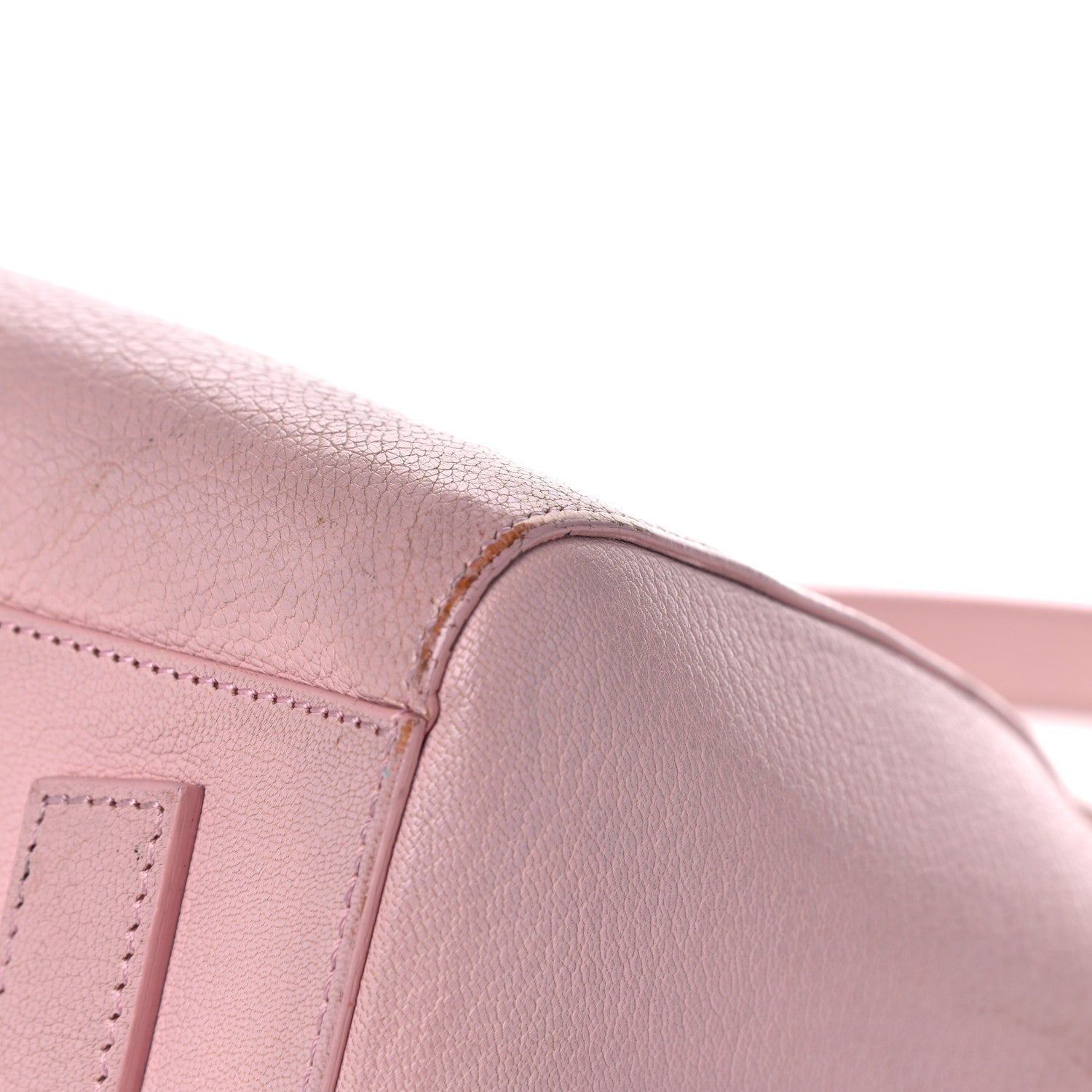 Givenchy Sugar Goatskin Small Antigona Bright Pink 11 of 26