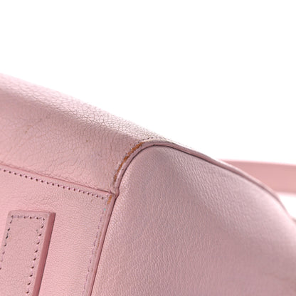 Givenchy Sugar Goatskin Small Antigona Bright Pink 11 of 26
