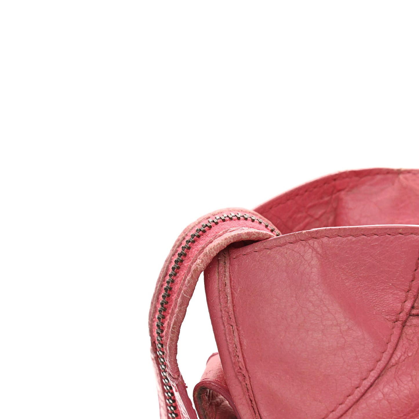 Agneau Classic Hardware City Grenadine