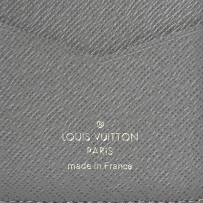 Louis Vuitton Monogram Titanium Pocket Organizer 7 of 8