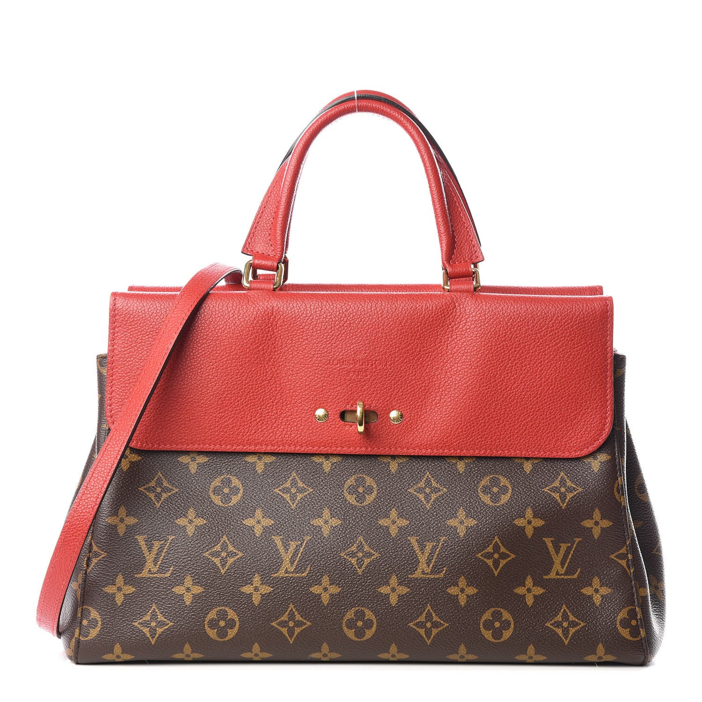 Monogram Venus Cherry