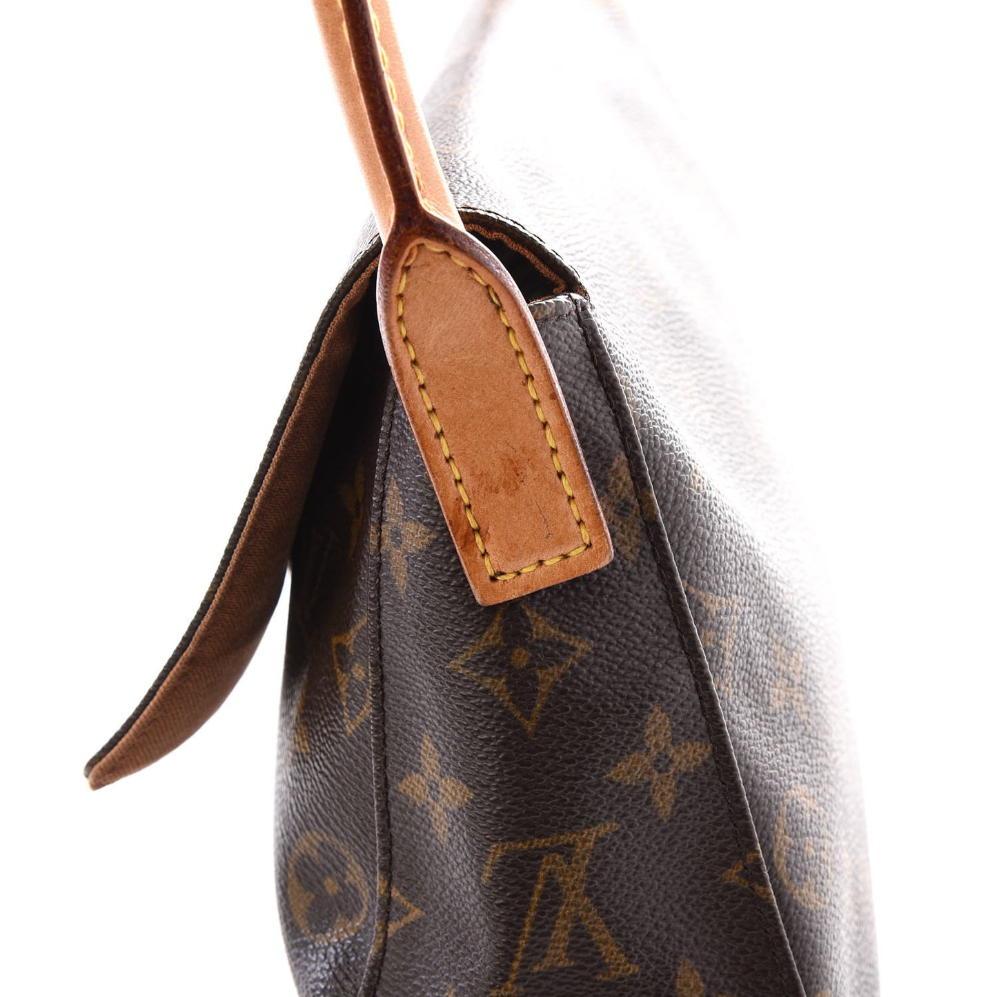 Monogram Mini Looping
