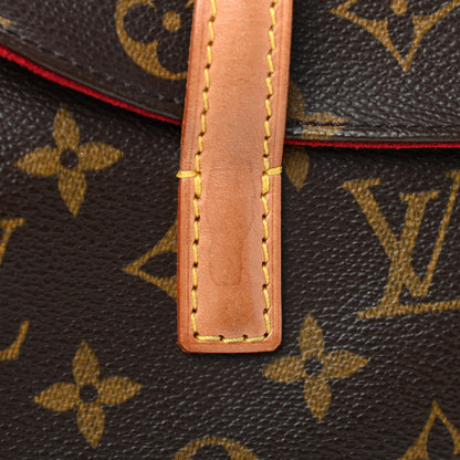 Louis Vuitton Monogram Sonatine 6 of 8