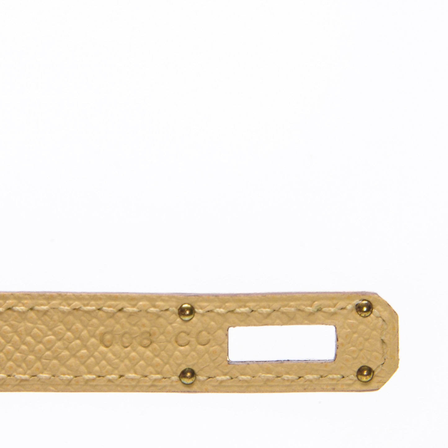 Epsom Kelly Longue Wallet Soufre