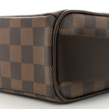 Louis Vuitton Damier Ebene Olav PM Messenger Bag 10 of 12