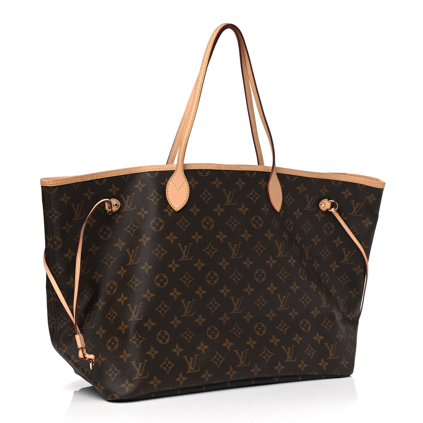 Monogram Neverfull GM