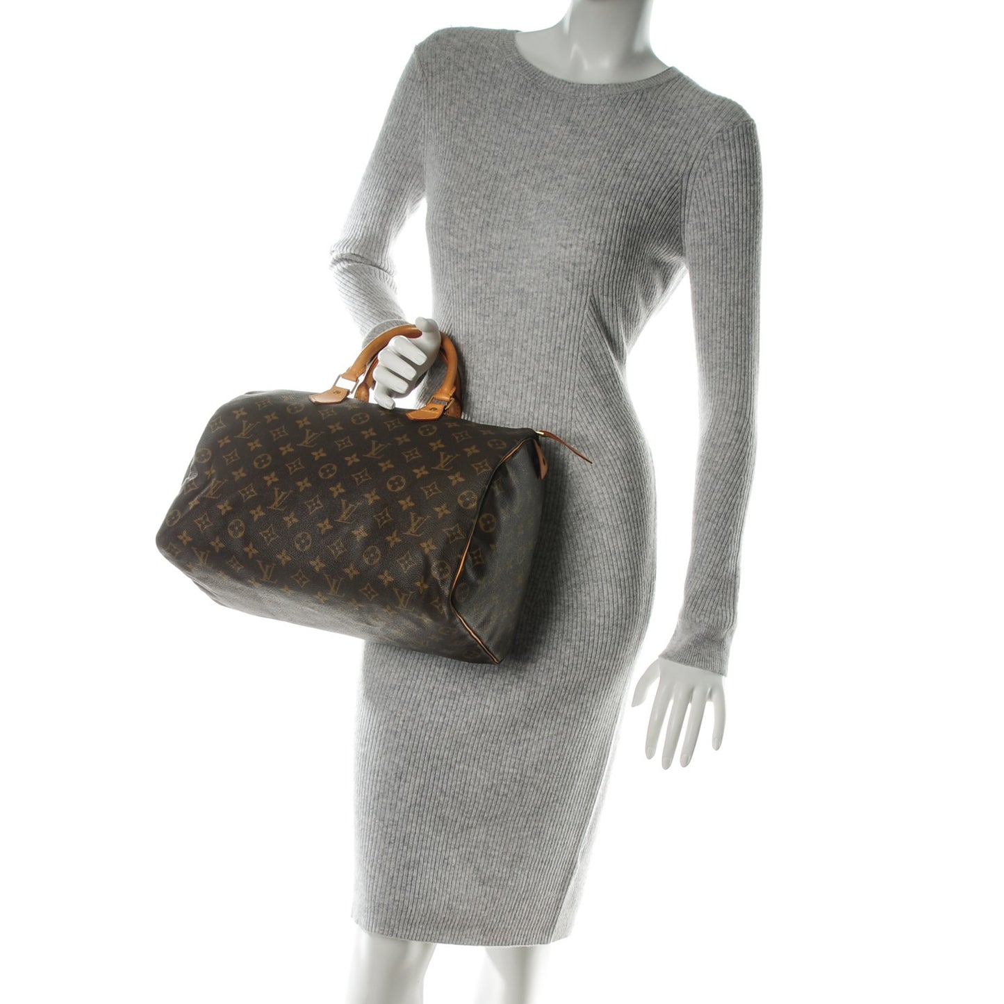 Monogram Speedy 35
