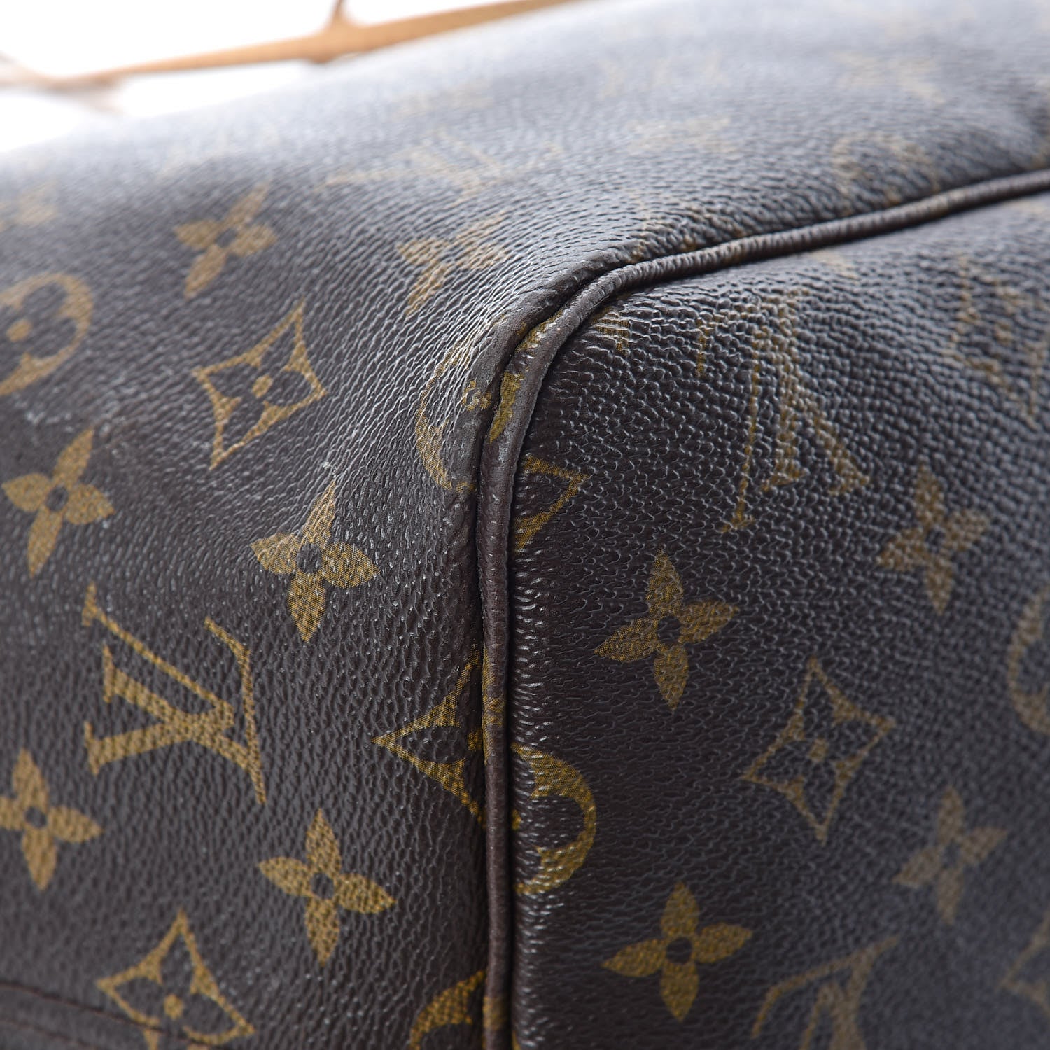 Louis Vuitton Monogram Neverfull GM 14 of 25