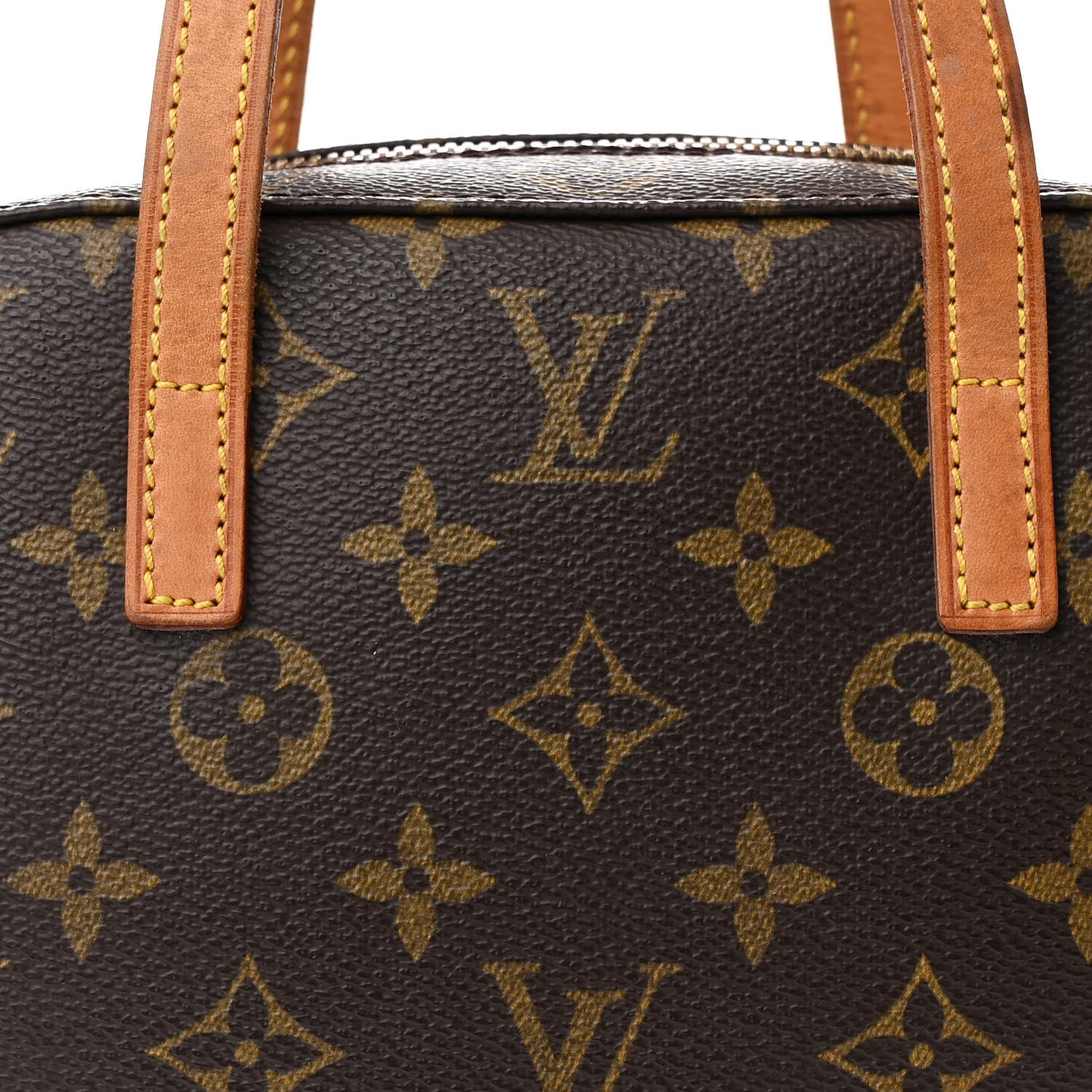 Louis Vuitton Monogram Spontini 7 of 11