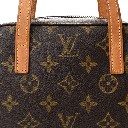 Louis Vuitton Monogram Spontini 7 of 11