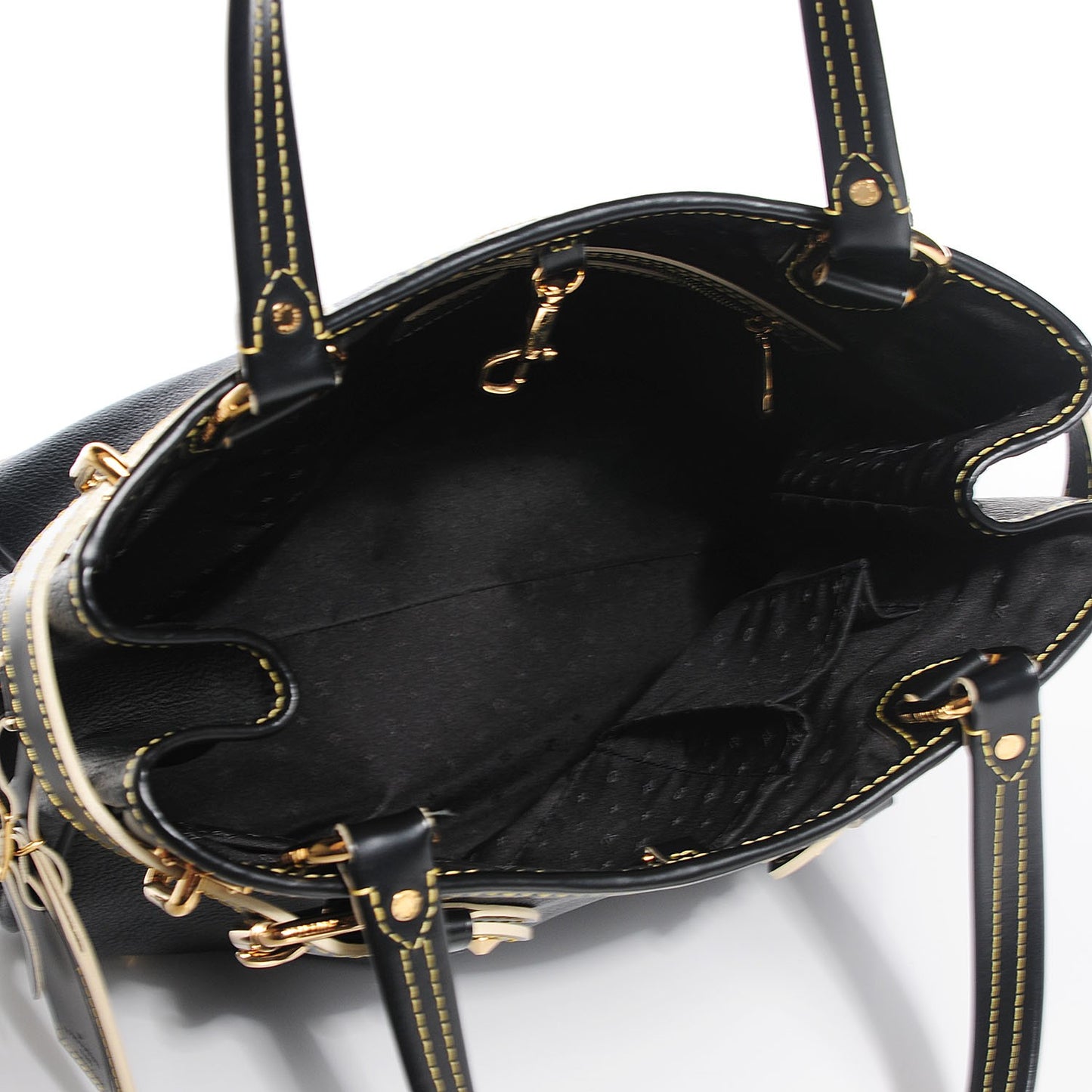 Suhali Le Majestueux Black