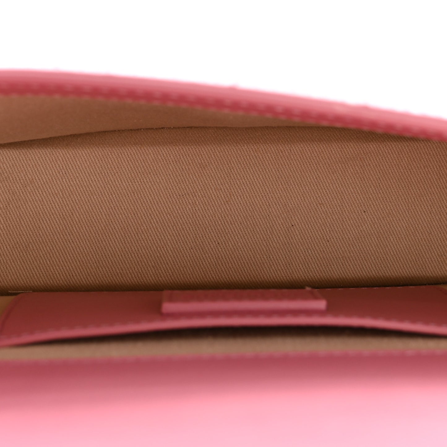 Eelskin Le Bambino Long Flap Pink