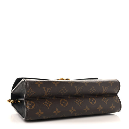 Louis Vuitton Monogram Victoire Black 4 of 11