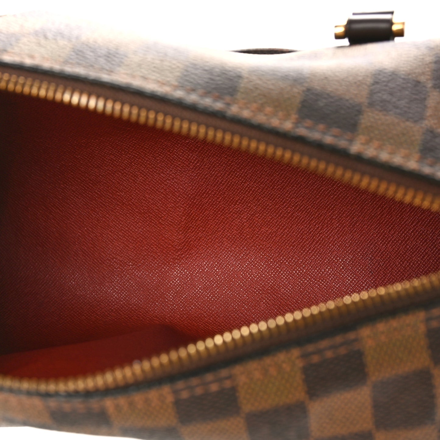 Damier Ebene Papillon 26